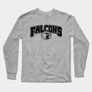 atl falcons Long Sleeve T-Shirt
